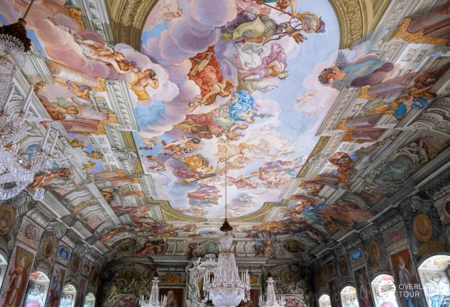 Bamberg Sehenswürdigkeiten - Klein Venedig in Franken