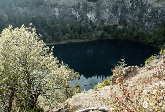 DonauWelle Donauversinkung – Wandern im Donaubergland