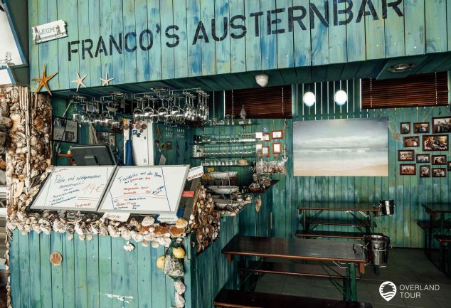 Die Kleinmarkthalle Frankfurt – Ein kulinarisches Juwel in der Mainmetropole