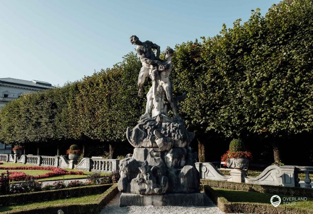 20 Tipps und Sehenswürdigkeiten in Salzburg
