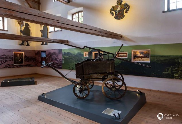 20 Tipps und Sehenswürdigkeiten in Salzburg