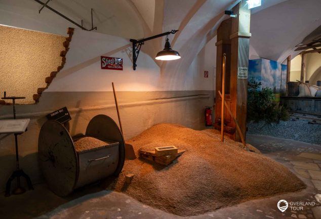 20 Tipps und Sehenswürdigkeiten in Salzburg