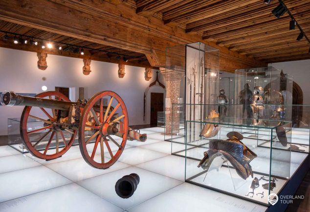 20 Tipps und Sehenswürdigkeiten in Salzburg