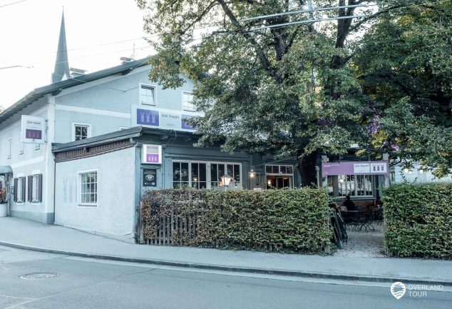 20 Tipps und Sehenswürdigkeiten in Salzburg