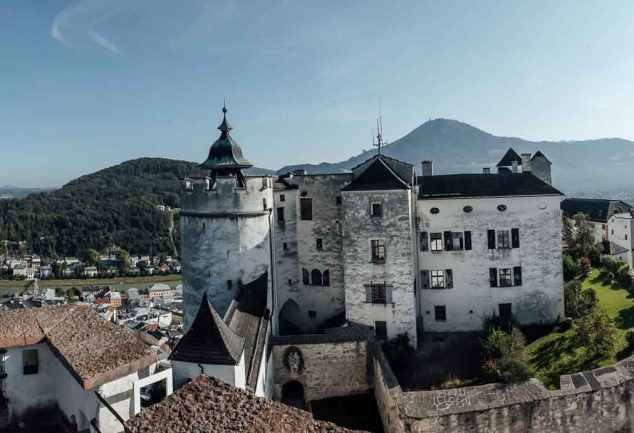20 Tipps und Sehenswürdigkeiten in Salzburg
