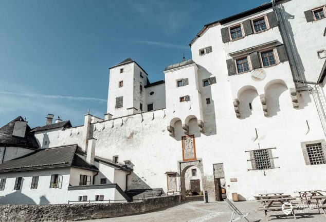 20 Tipps und Sehenswürdigkeiten in Salzburg