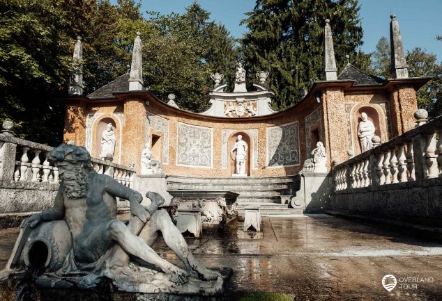 20 Tipps und Sehenswürdigkeiten in Salzburg