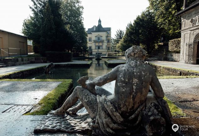20 Tipps und Sehenswürdigkeiten in Salzburg
