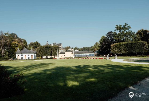 20 Tipps und Sehenswürdigkeiten in Salzburg