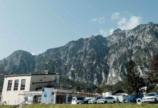 20 Tipps und Sehenswürdigkeiten in Salzburg