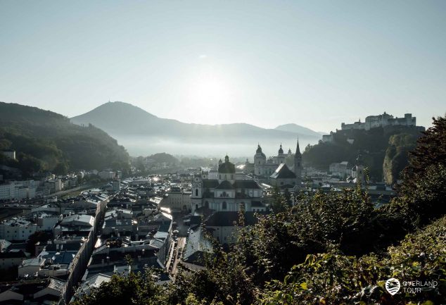 20 Tipps und Sehenswürdigkeiten in Salzburg