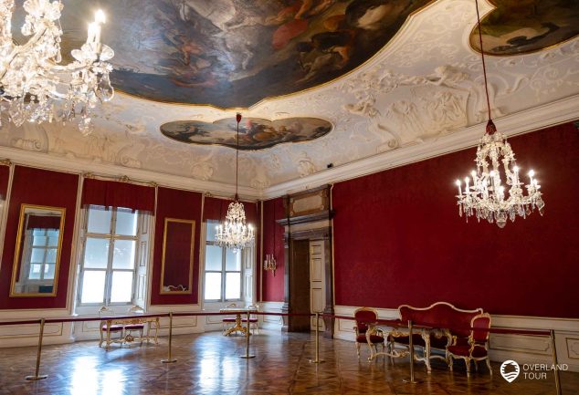 20 Tipps und Sehenswürdigkeiten in Salzburg