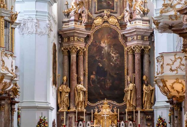 20 Tipps und Sehenswürdigkeiten in Salzburg