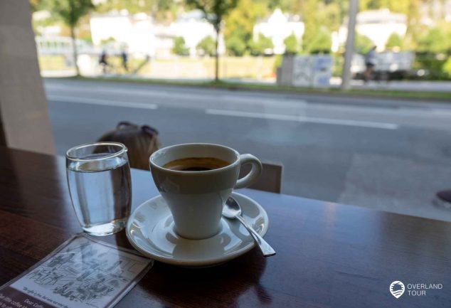 20 Tipps und Sehenswürdigkeiten in Salzburg
