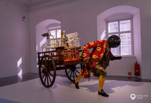 20 Tipps und Sehenswürdigkeiten in Salzburg