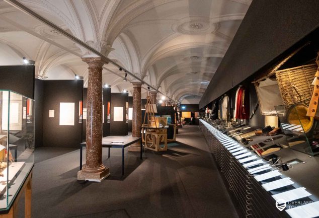 20 Tipps und Sehenswürdigkeiten in Salzburg