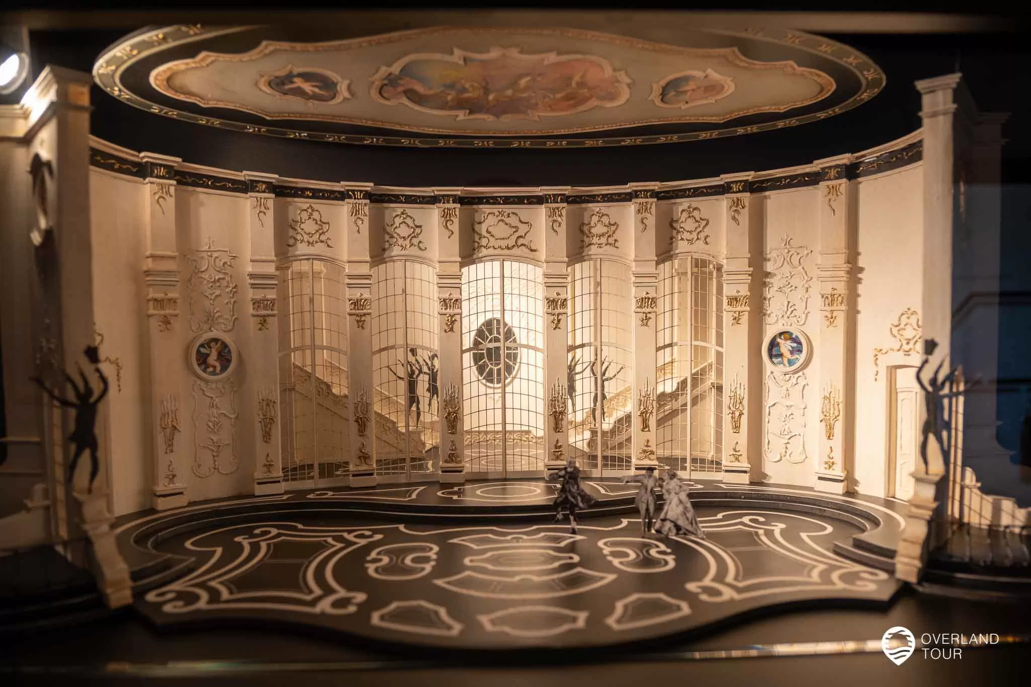 20 Tipps und Sehenswürdigkeiten in Salzburg Das Salzburg Museum - Die neue Residenz