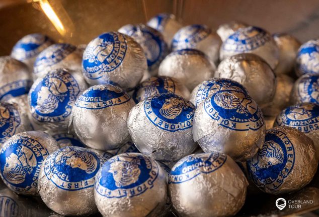 20 Tipps und Sehenswürdigkeiten in Salzburg