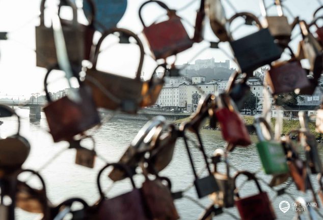 20 Tipps und Sehenswürdigkeiten in Salzburg
