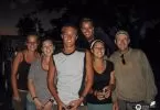Eine super Truppe auf der Overland Tour
