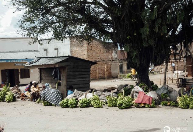 Camping Safari Afrika: Tour Victoria Falls – Nairobi
