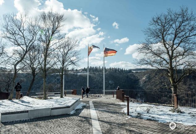 Die Loreley Extratour – Premium Wanderung am Rhein