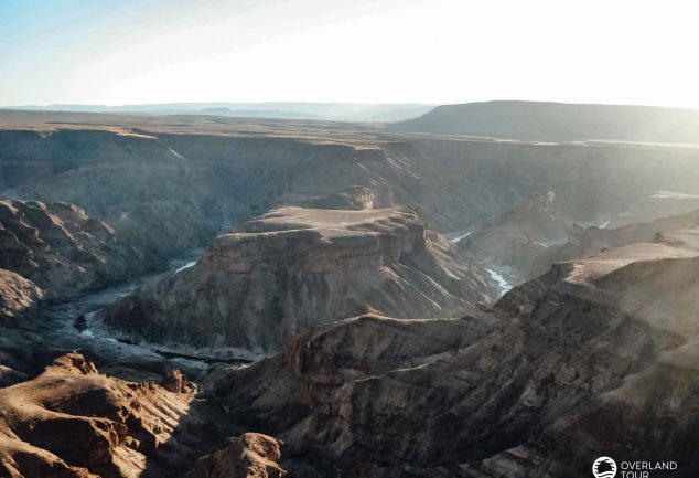 Camping Safari Südafrika: Tour Kapstadt – Victoria Falls