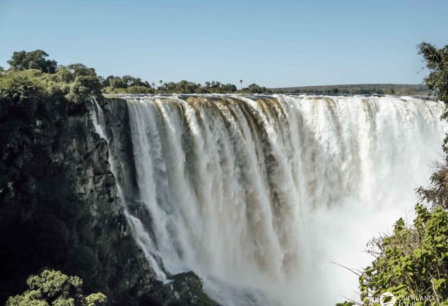 Camping Safari Südafrika: Tour Kapstadt – Victoria Falls