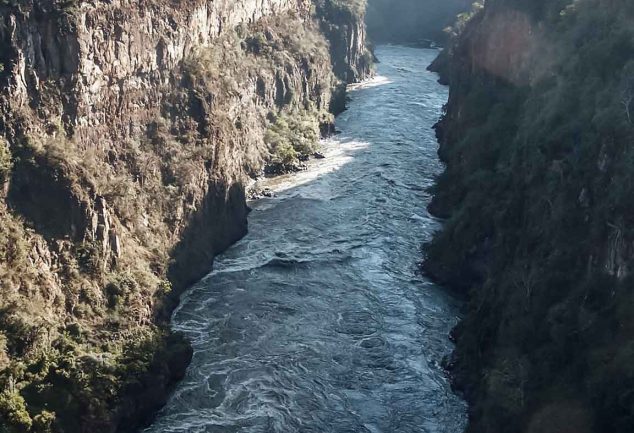 Camping Safari Südafrika: Tour Kapstadt – Victoria Falls