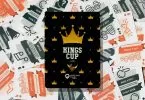 Kings Cup Regeln – Alle Karten und Spieregeln - Auch als PDF Download