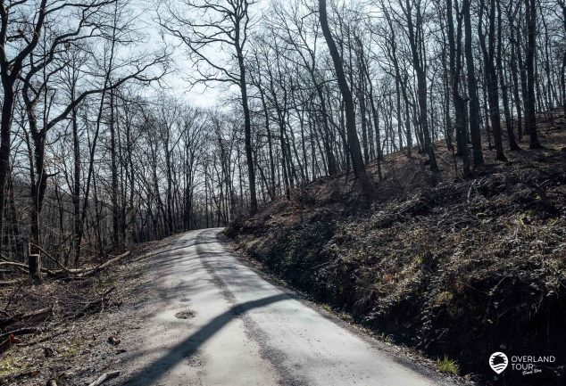 Der Kloster Eberbach Rundweg – Historischer Klosterrundweg