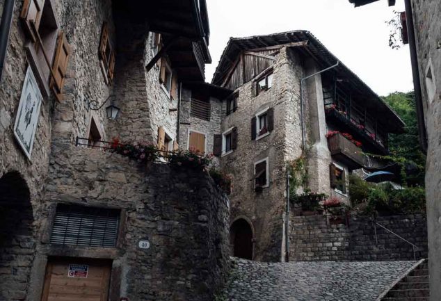 Sehenswürdigkeiten in Riva del Garda und Umgebung