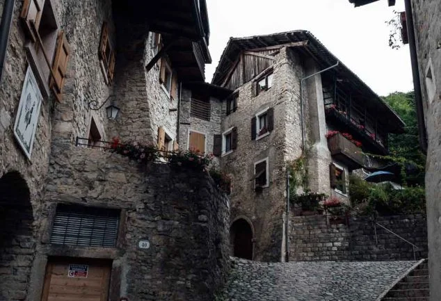 Sehenswürdigkeiten in Riva del Garda und Umgebung