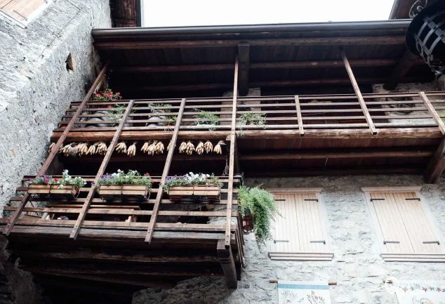 Sehenswürdigkeiten in Riva del Garda und Umgebung