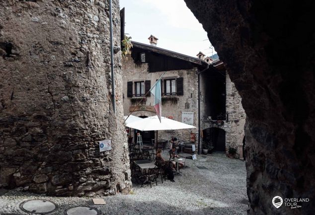 Sehenswürdigkeiten in Riva del Garda und Umgebung