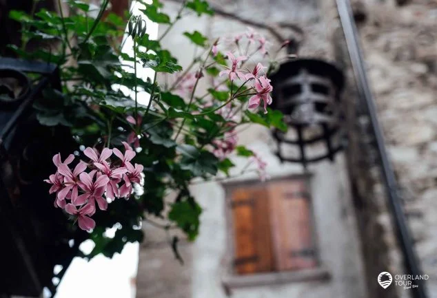 Sehenswürdigkeiten in Riva del Garda und Umgebung