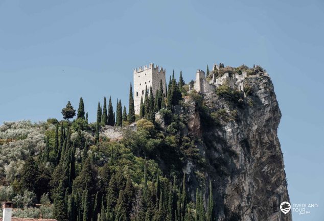 Sehenswürdigkeiten in Riva del Garda und Umgebung