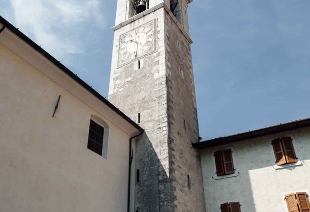 Die Sehenswürdigkeiten von Limone sul Garda