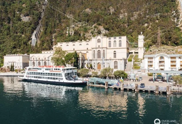 Sehenswürdigkeiten in Riva del Garda und Umgebung