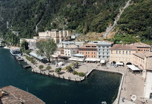 Sehenswürdigkeiten in Riva del Garda und Umgebung