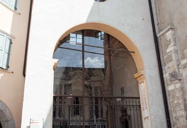 Sehenswürdigkeiten in Riva del Garda und Umgebung