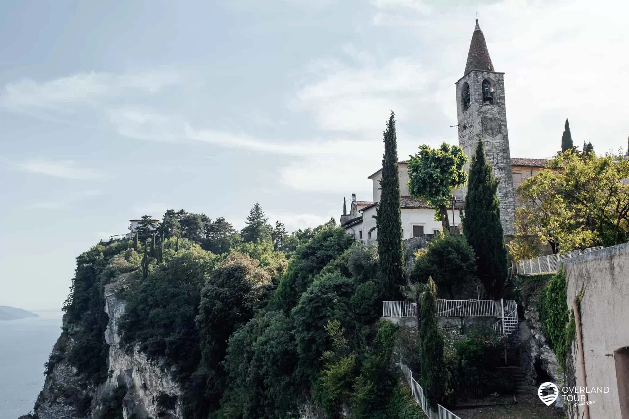 Chiesa di San Giovanni Battista - Pieve