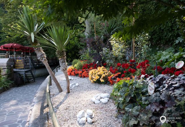 Sehenswürdigkeiten in Riva del Garda und Umgebung