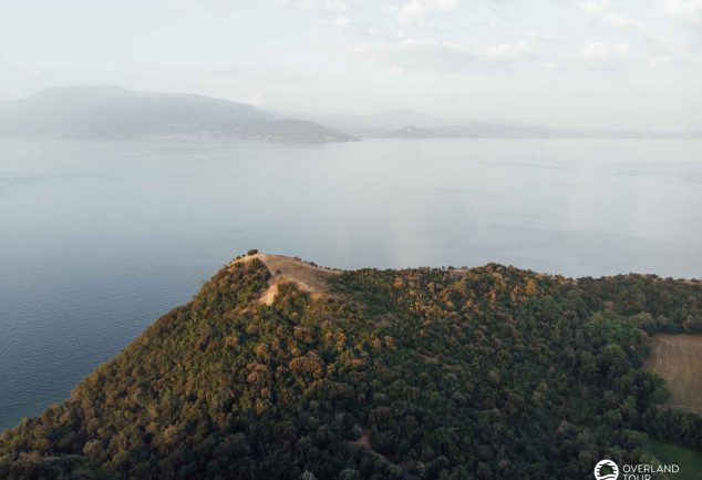 Die Sehenswürdigkeiten von Desenzano del Garda