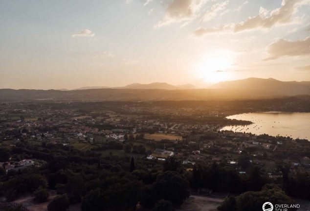 Die Sehenswürdigkeiten von Desenzano del Garda