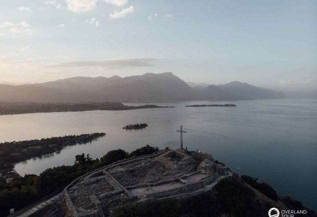 Die Sehenswürdigkeiten von Desenzano del Garda