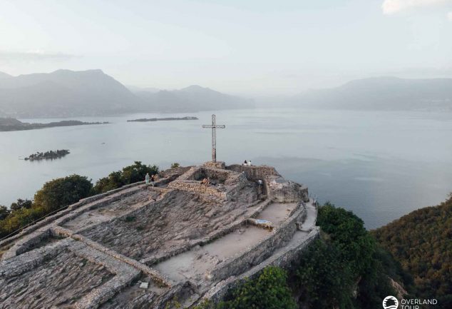 Die Sehenswürdigkeiten von Desenzano del Garda