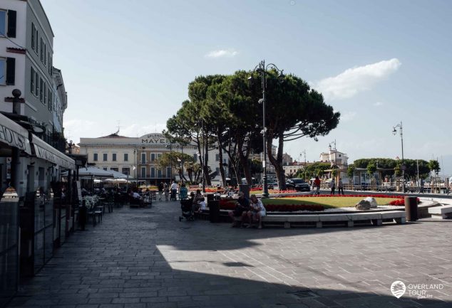 Die Sehenswürdigkeiten von Desenzano del Garda