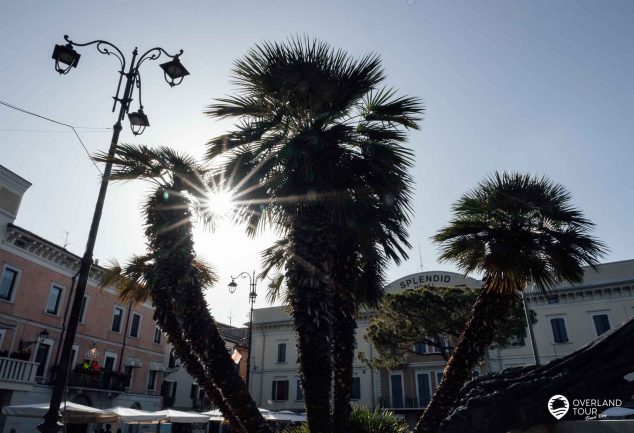 Die Sehenswürdigkeiten von Desenzano del Garda
