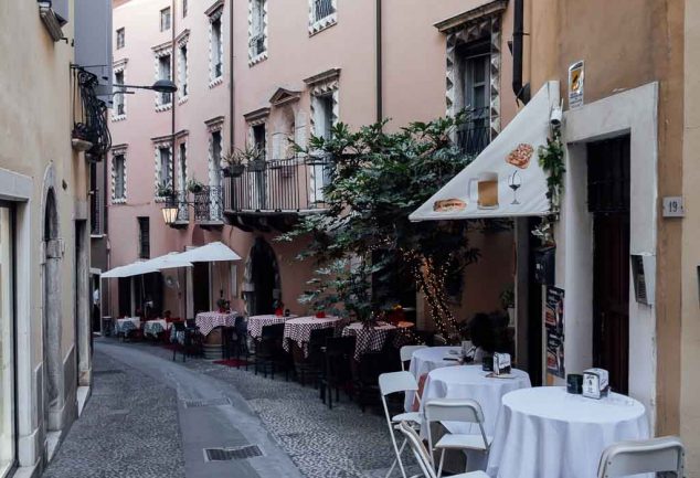 Die Sehenswürdigkeiten von Desenzano del Garda